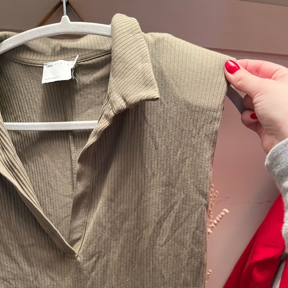 NEW ASOS Dress - Picture 4 of 5